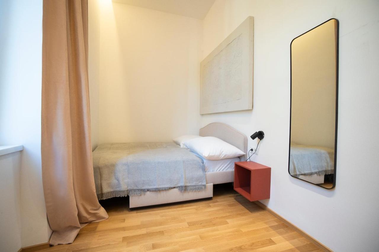 2-rooms Spacious In A Vibrant Cozy Area Apartment Vienna
