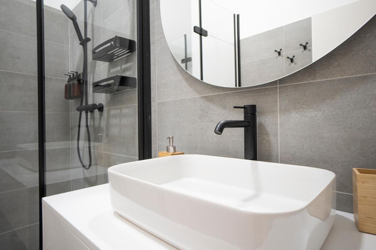 Apartment 2-rooms Spacious In A Vibrant Cozy Area Vienna